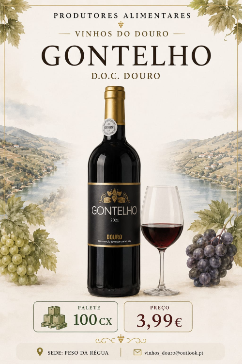 Gontelho
